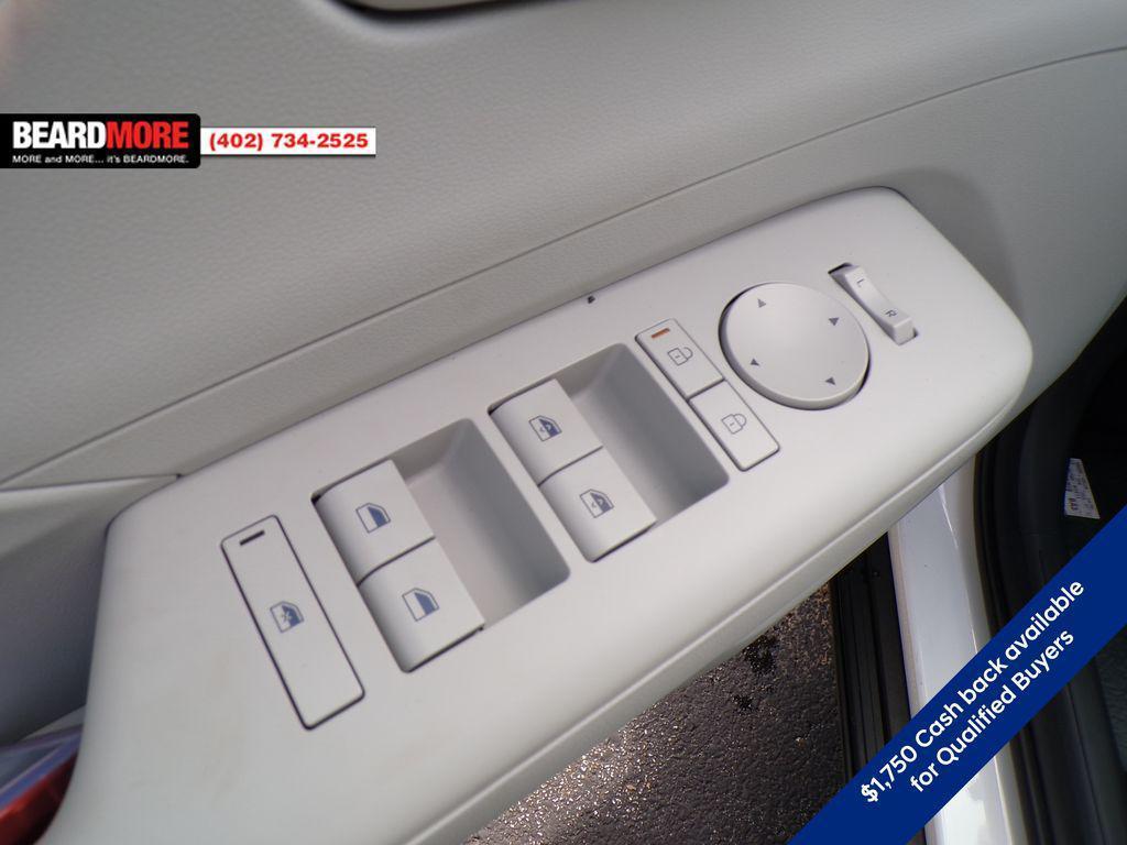 new 2026 Hyundai Kona car, priced at $28,720