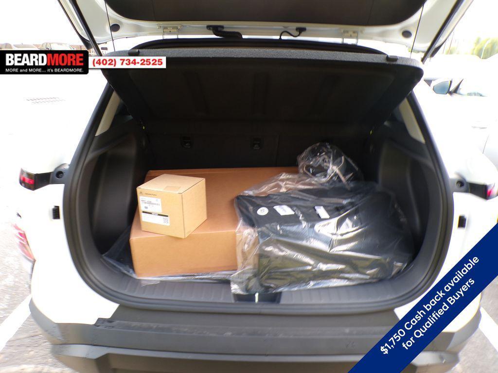 new 2026 Hyundai Kona car, priced at $28,720