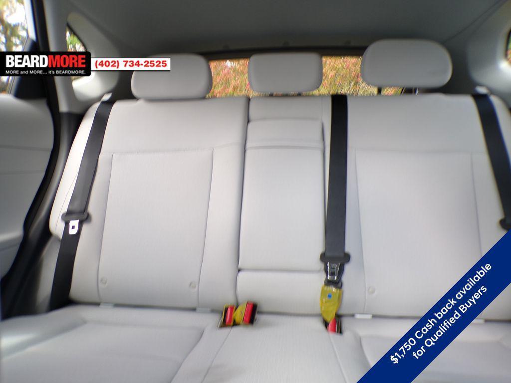 new 2026 Hyundai Kona car, priced at $28,720