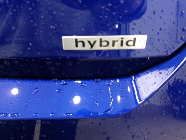 new 2025 Hyundai ELANTRA HEV car, priced at $29,667