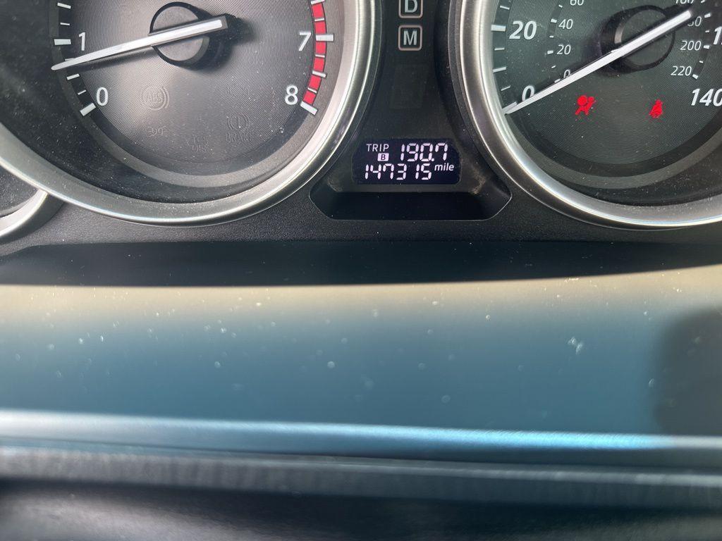used 2015 Mazda CX-9 car, priced at $9,664