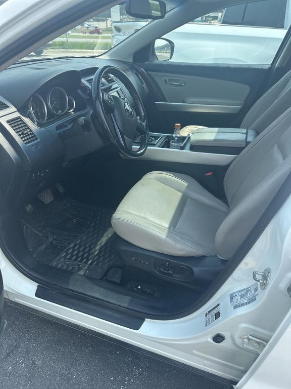 used 2015 Mazda CX-9 car, priced at $9,664