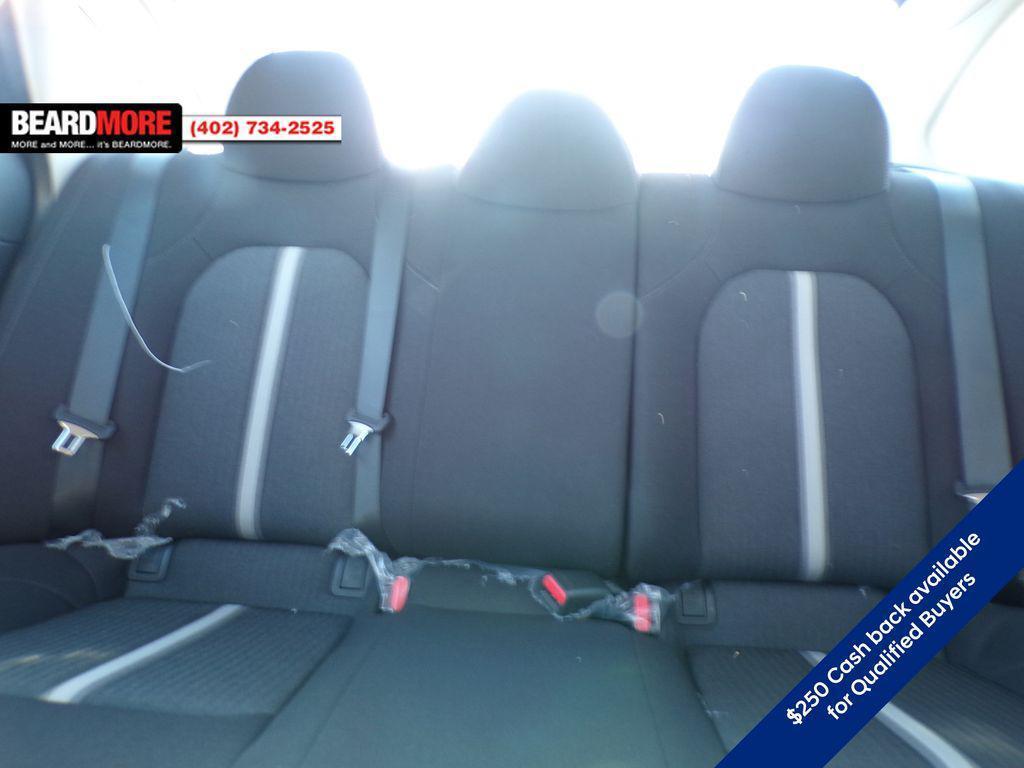 new 2026 Hyundai Sonata Hybrid car, priced at $31,095