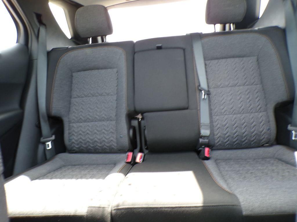 used 2022 Chevrolet Equinox car, priced at $24,881