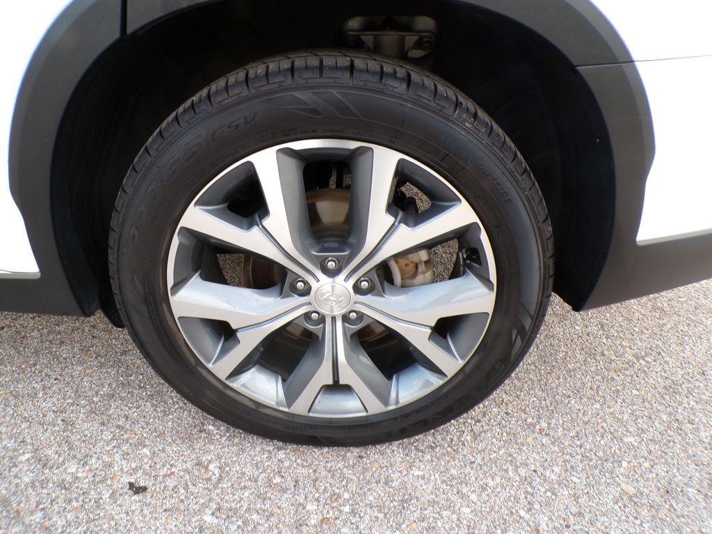 used 2021 Hyundai Palisade car, priced at $23,176