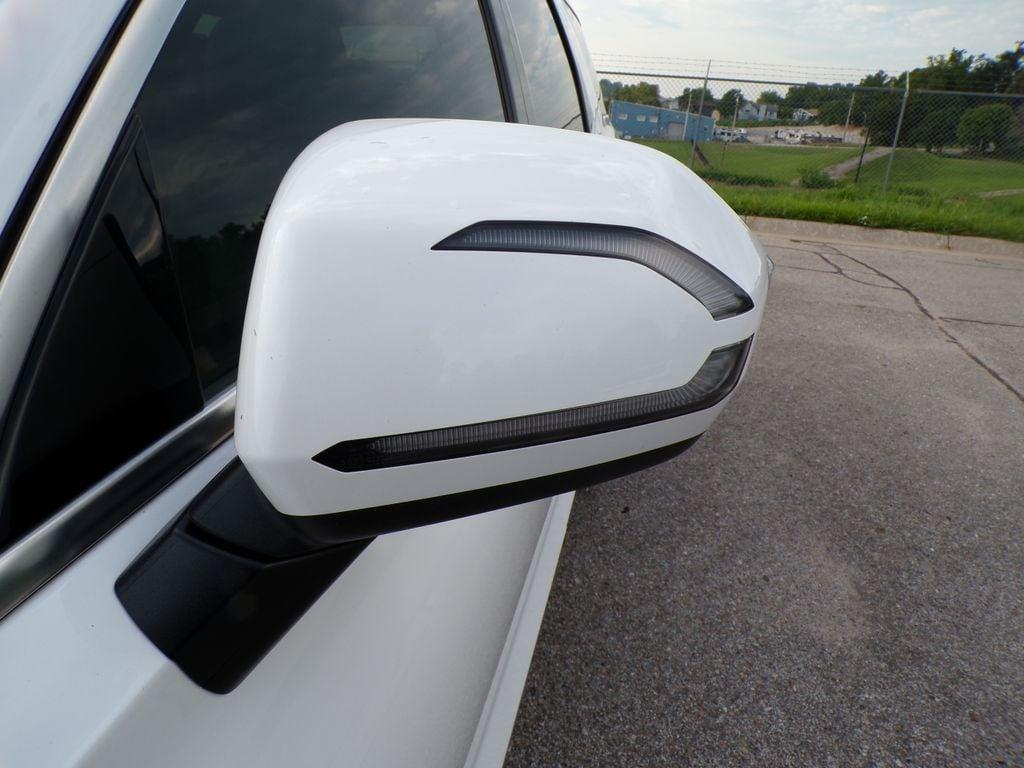 used 2021 Hyundai Palisade car, priced at $23,176