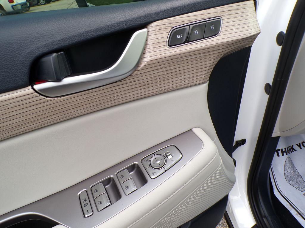 used 2021 Hyundai Palisade car, priced at $23,176