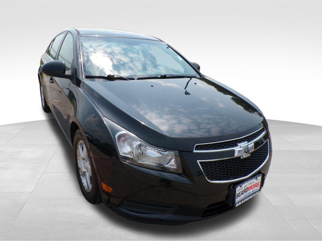 used 2014 Chevrolet Cruze car, priced at $7,923