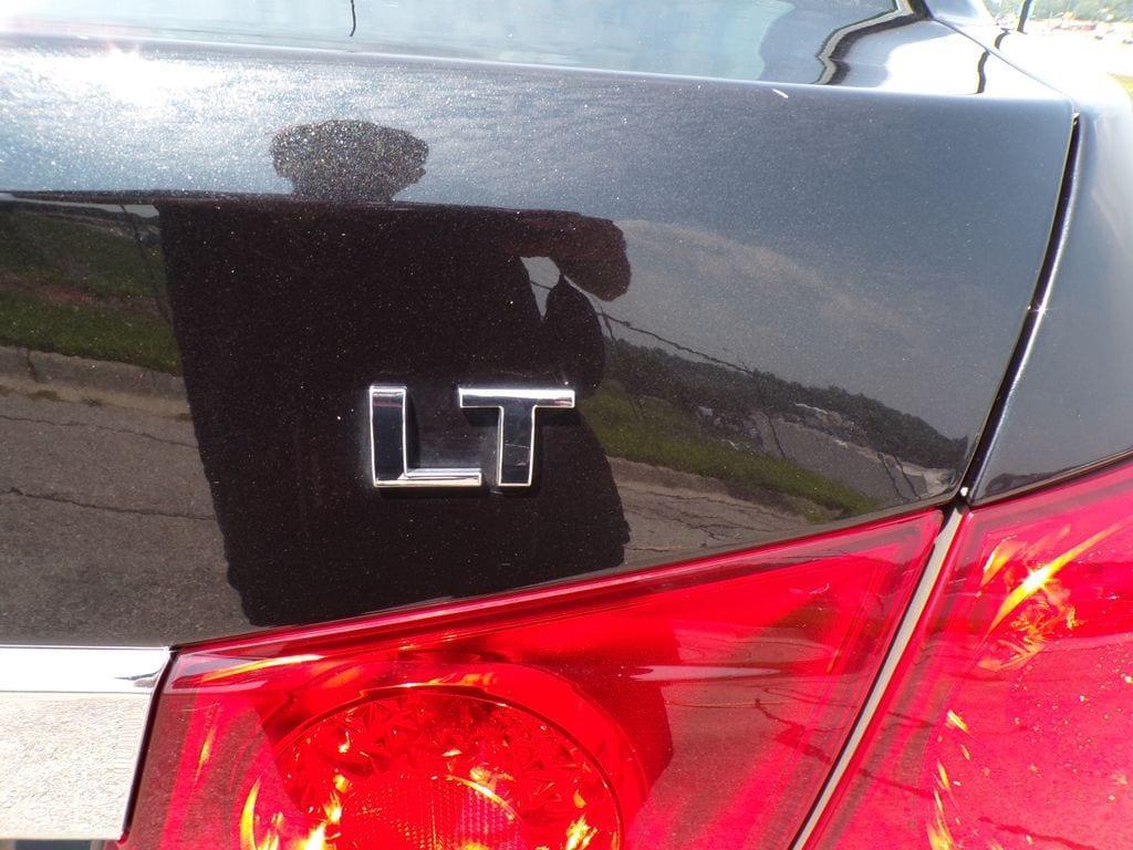 used 2014 Chevrolet Cruze car, priced at $7,923