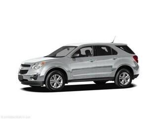 used 2012 Chevrolet Equinox car, priced at $9,977