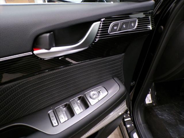 new 2025 Hyundai Palisade car, priced at $51,734