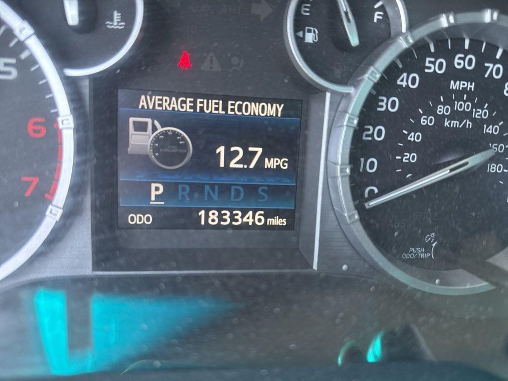 used 2014 Toyota Tundra car, priced at $17,744