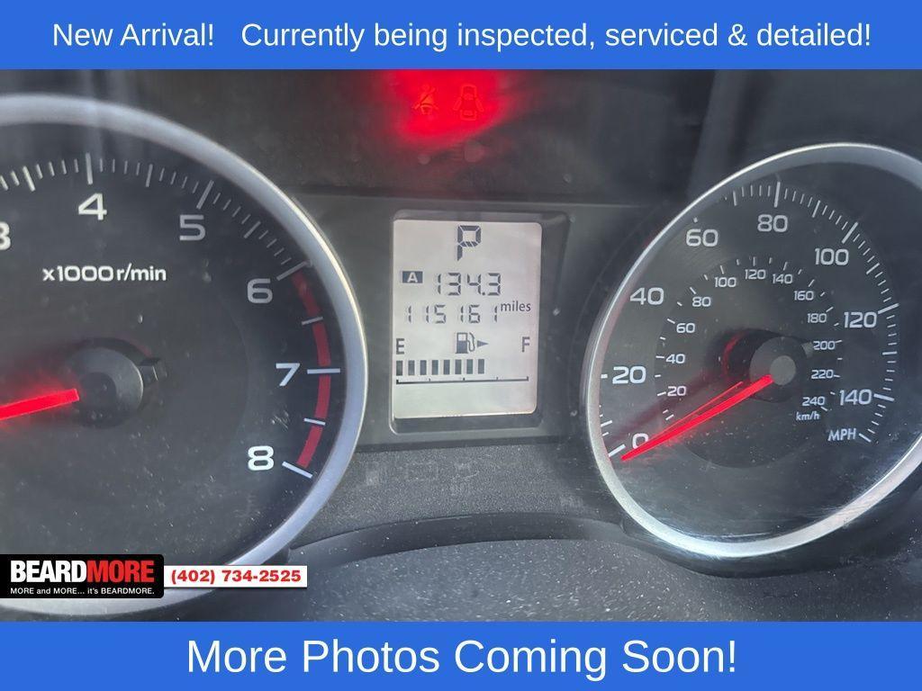 used 2017 Subaru Forester car, priced at $14,984