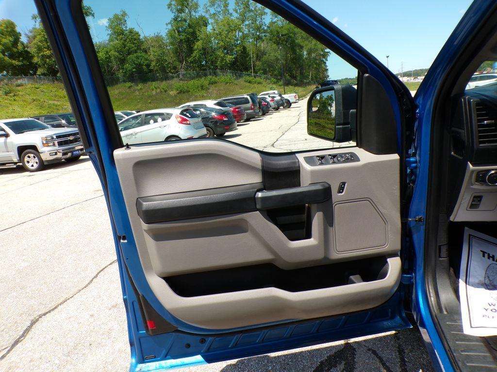 used 2016 Ford F-150 car, priced at $13,971