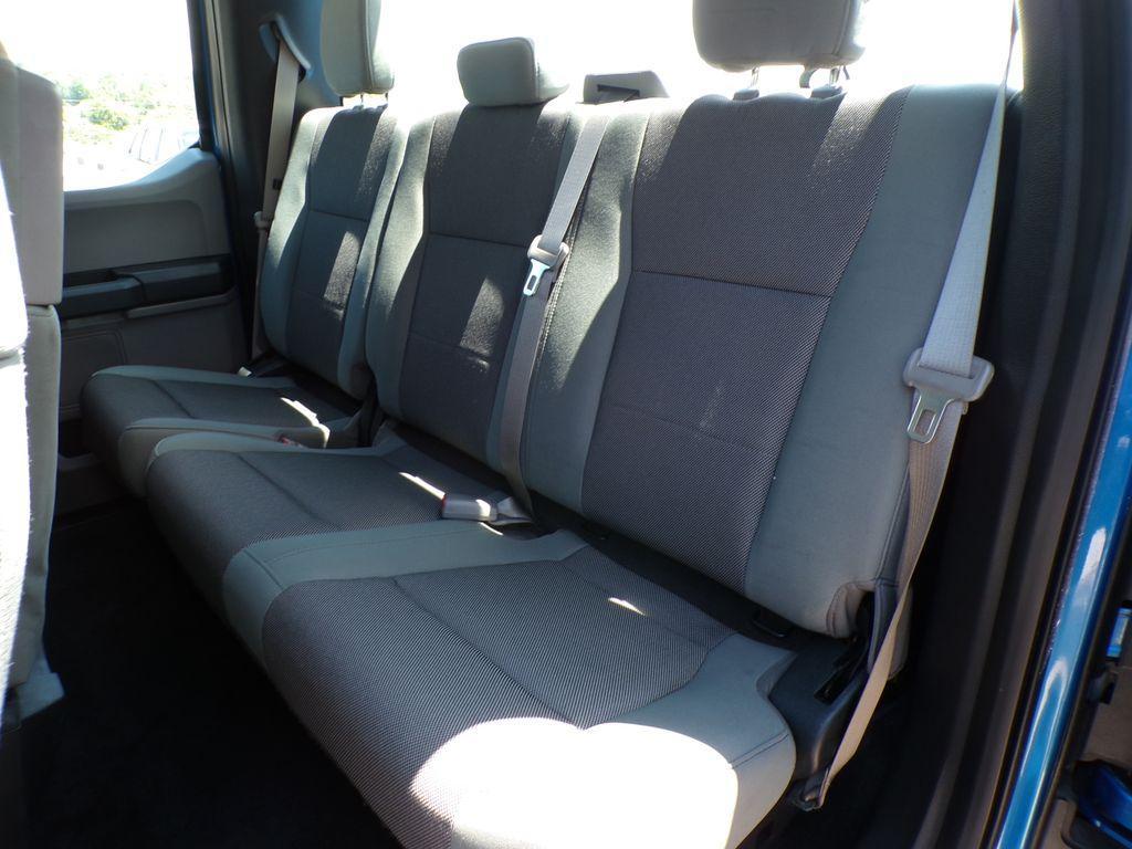 used 2016 Ford F-150 car, priced at $13,971
