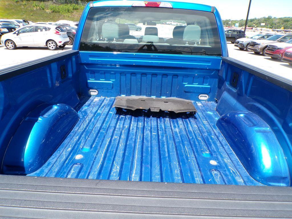 used 2016 Ford F-150 car, priced at $13,971
