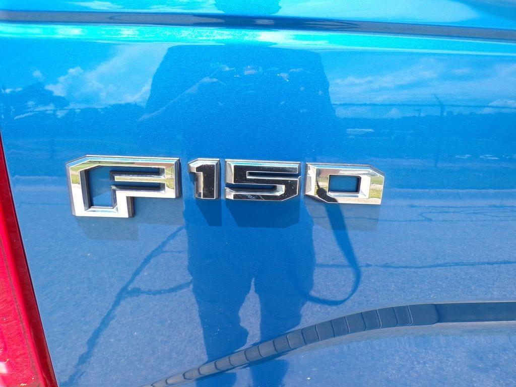 used 2016 Ford F-150 car, priced at $13,971