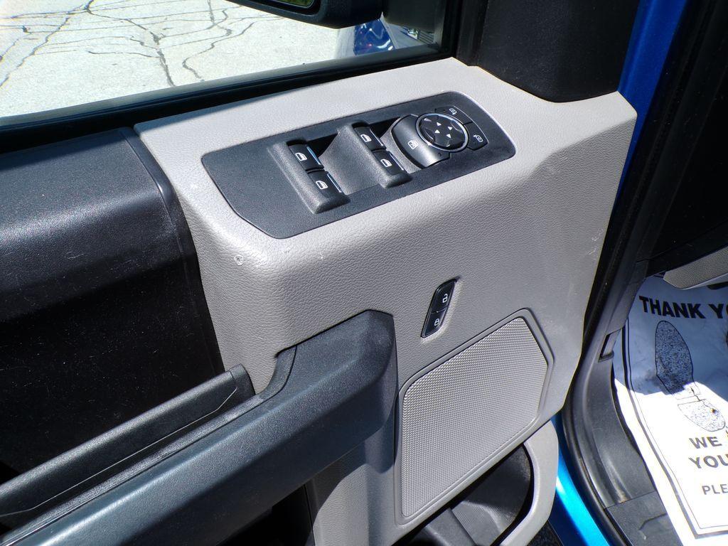 used 2016 Ford F-150 car, priced at $13,971