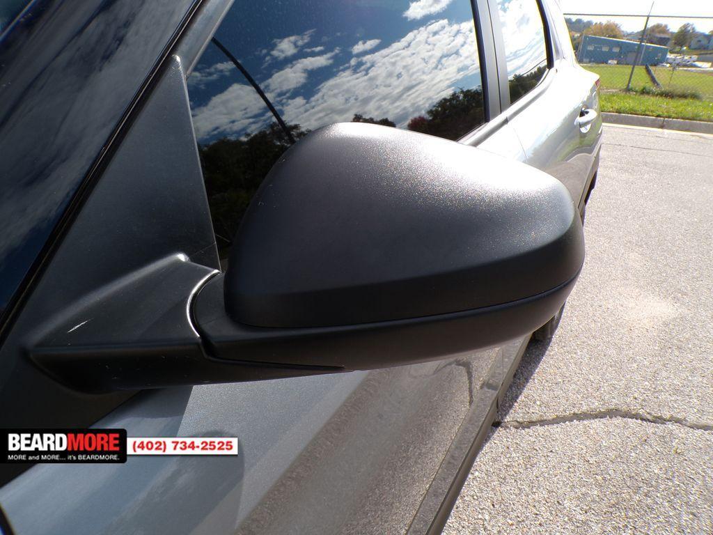 used 2023 Chevrolet TrailBlazer car, priced at $17,122