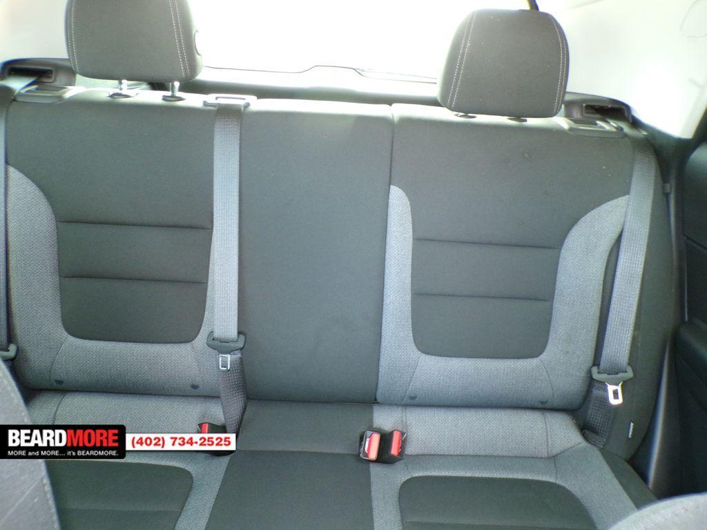 used 2023 Chevrolet TrailBlazer car, priced at $17,122