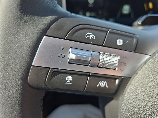 new 2025 Hyundai Tucson car, priced at $33,206