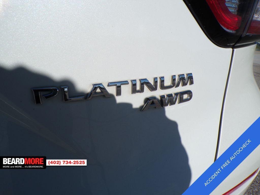 used 2018 Nissan Murano car, priced at $15,671