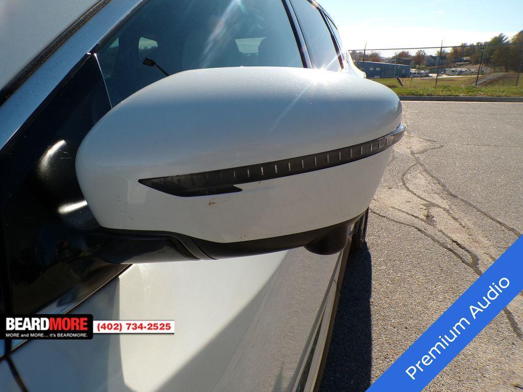 used 2018 Nissan Murano car, priced at $15,671