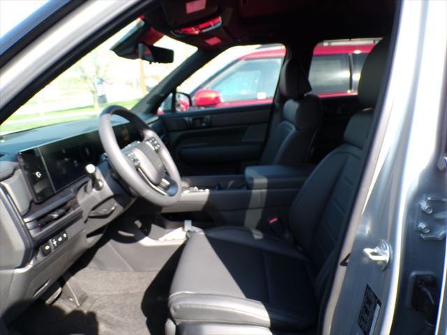 new 2025 Hyundai Santa Fe car, priced at $46,914