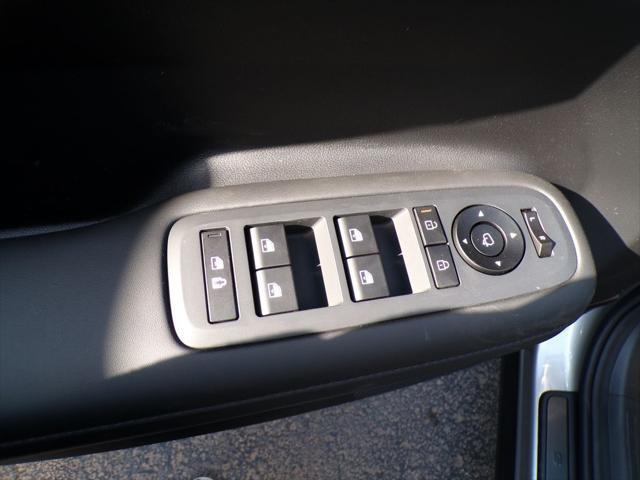 new 2025 Hyundai Santa Fe car, priced at $46,914