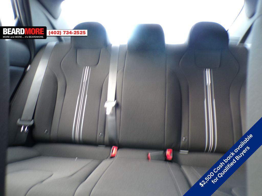 new 2025 Hyundai ELANTRA HEV car, priced at $26,585