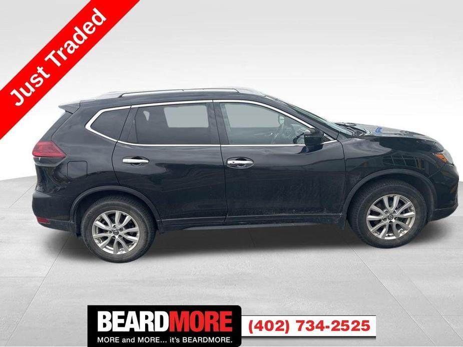 used 2019 Nissan Rogue car, priced at $14,977