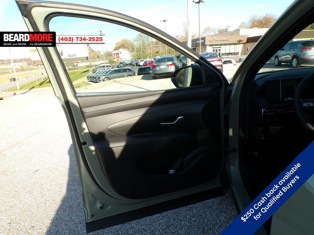 new 2026 Hyundai SANTA CRUZ car, priced at $35,615