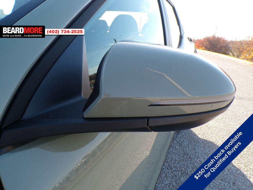 new 2026 Hyundai SANTA CRUZ car, priced at $35,615