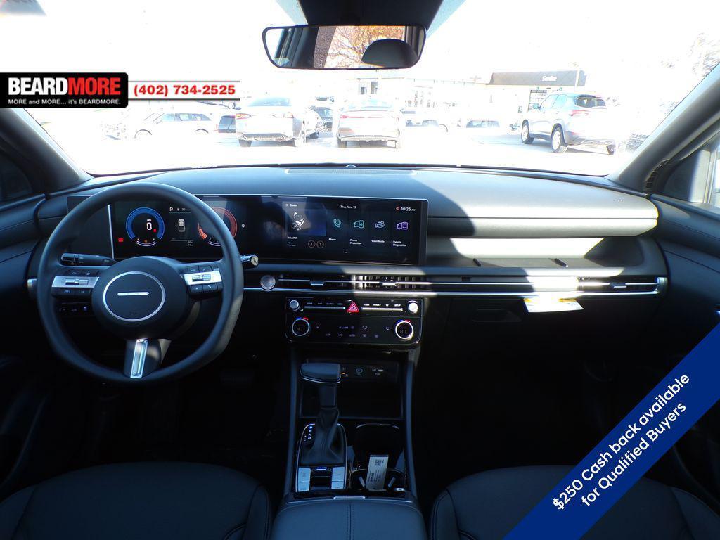 new 2026 Hyundai SANTA CRUZ car, priced at $35,615