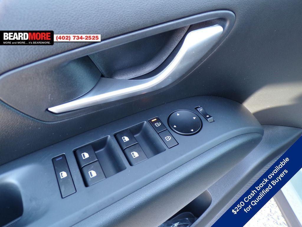 new 2026 Hyundai SANTA CRUZ car, priced at $35,615