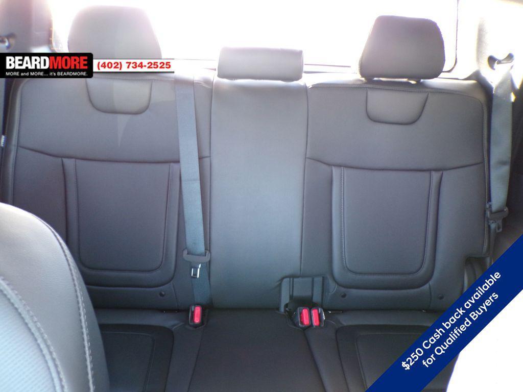 new 2026 Hyundai SANTA CRUZ car, priced at $35,615