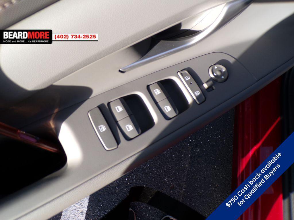 new 2025 Hyundai Elantra car, priced at $23,335