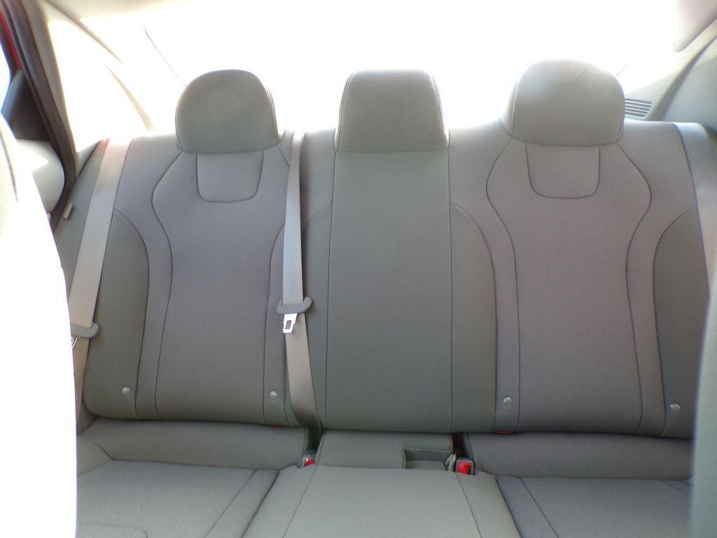 new 2025 Hyundai Elantra car, priced at $23,335