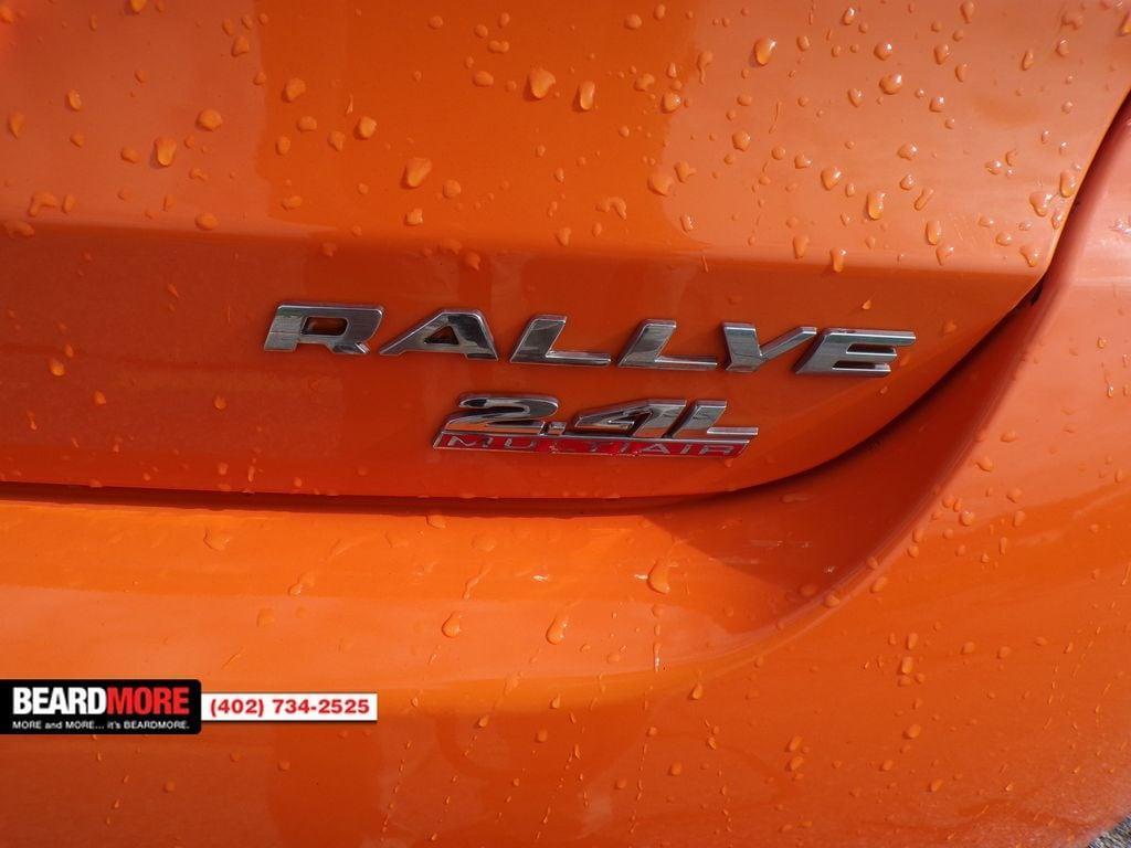 used 2014 Dodge Dart car, priced at $7,832