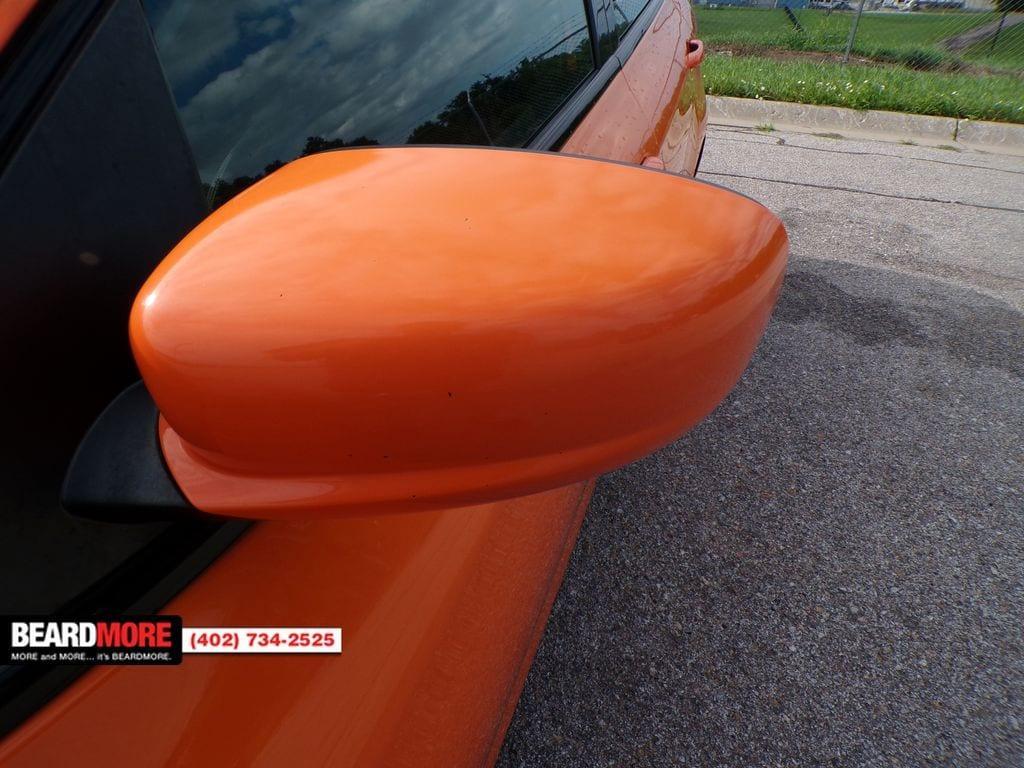 used 2014 Dodge Dart car, priced at $7,832