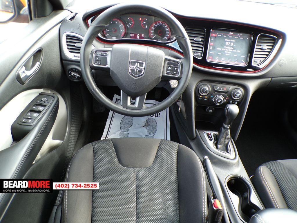 used 2014 Dodge Dart car, priced at $7,832