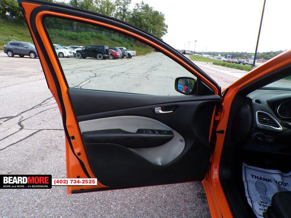 used 2014 Dodge Dart car, priced at $7,832