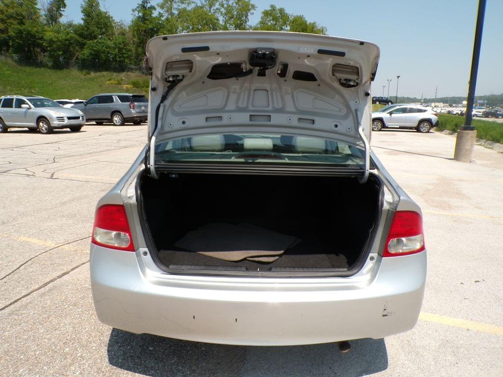 used 2009 Honda Civic car, priced at $8,233
