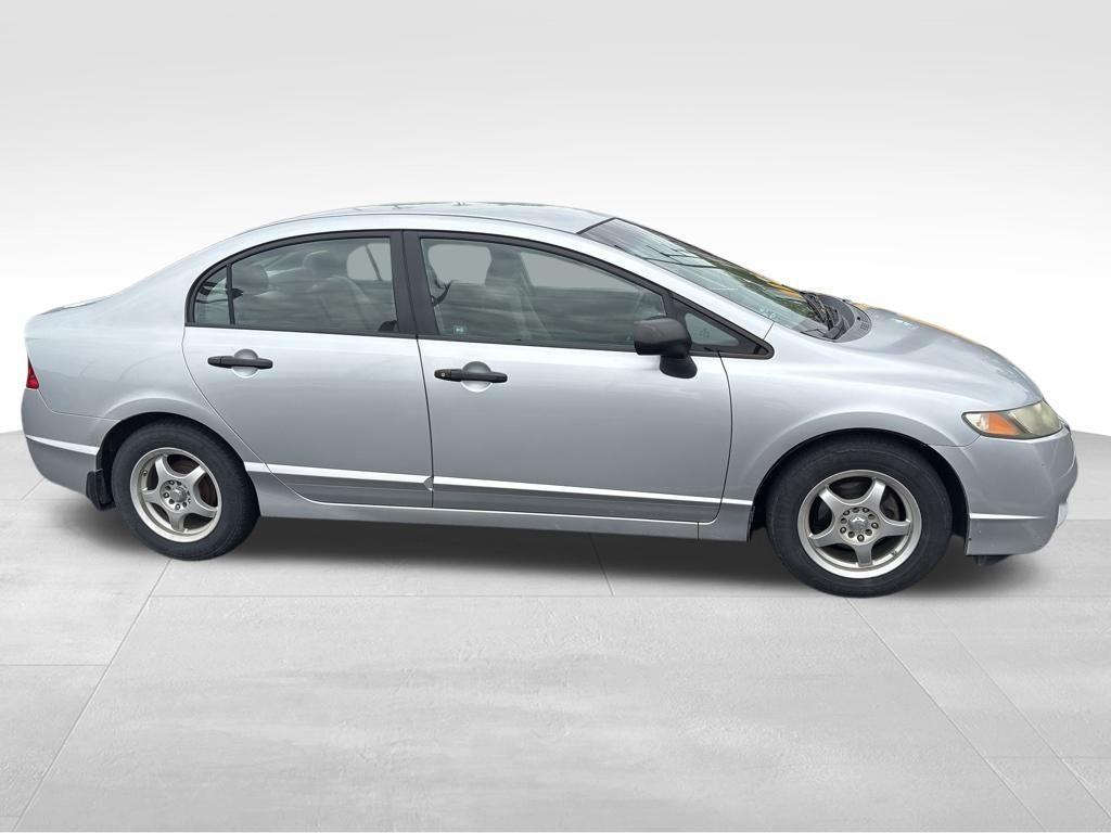 used 2009 Honda Civic car, priced at $8,233