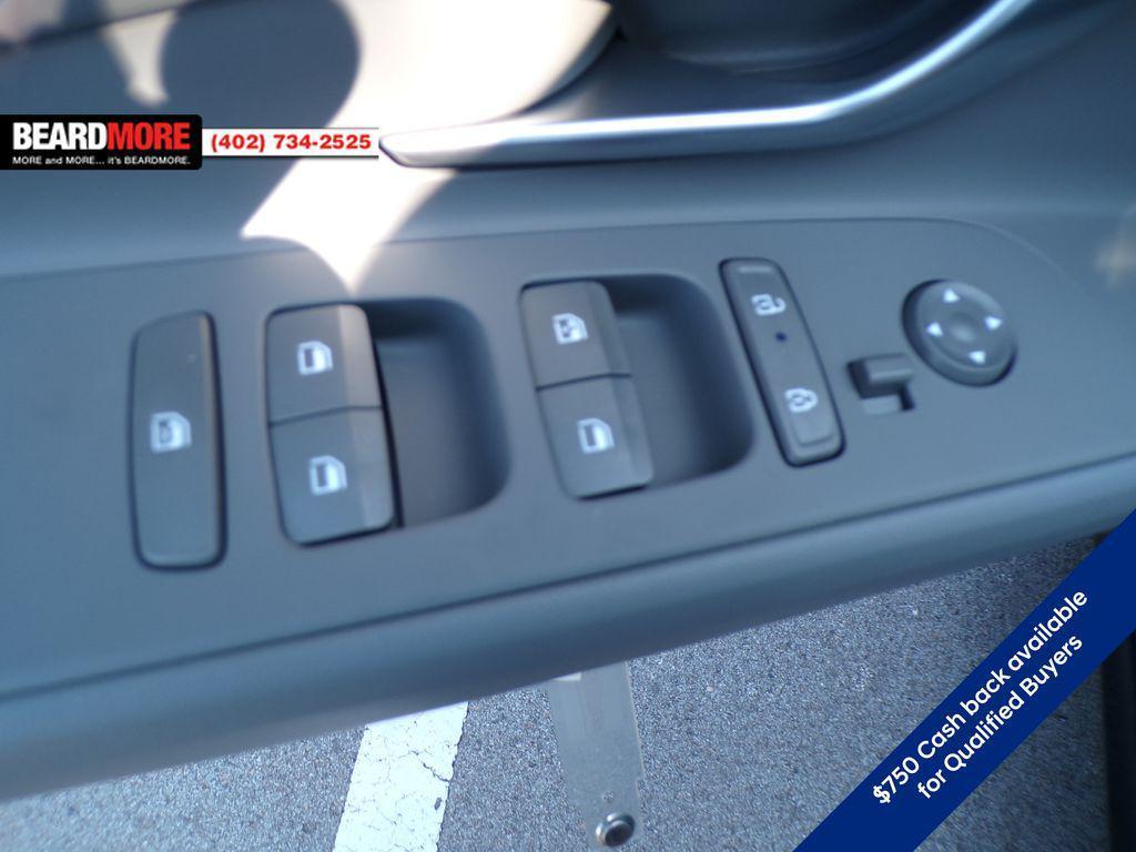 new 2025 Hyundai Elantra car, priced at $23,613