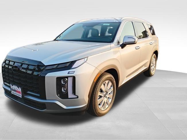 new 2025 Hyundai Palisade car, priced at $42,247