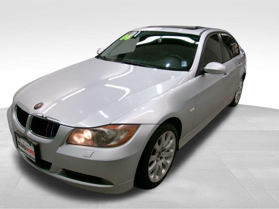 used 2006 BMW 325 car, priced at $5,977