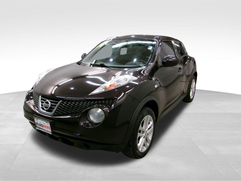 used 2014 Nissan Juke car, priced at $7,977