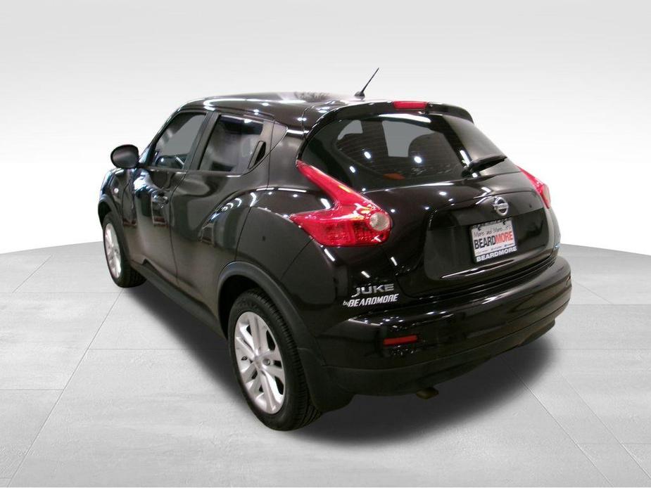 used 2014 Nissan Juke car, priced at $7,977