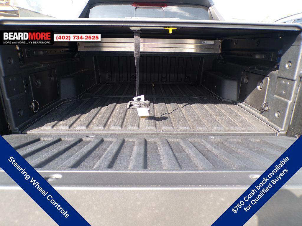 new 2025 Hyundai SANTA CRUZ car, priced at $34,108